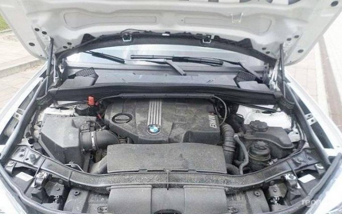 BMW X1 2011 №4772 купить в Киев - 7