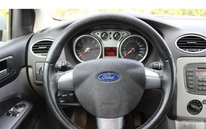 Ford Focus 2010 №4793 купить в Днепропетровск - 12