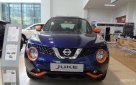 Nissan Juke 2015 №4796 купить в Запорожье - 5