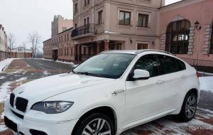 BMW X6 2010 №4801 купить в Киев