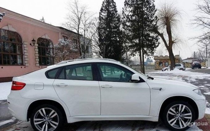 BMW X6 2010 №4801 купить в Киев - 2
