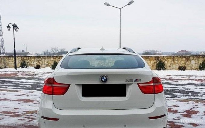 BMW X6 2010 №4801 купить в Киев - 3