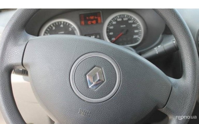 Renault Duster 2013 №4805 купить в Николаев - 2