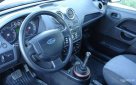 Ford Fiesta 2008 №4813 купить в Севастополь - 1