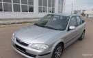 Mazda 323f 1999 №4814 купить в Севастополь - 3