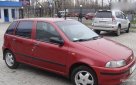 Fiat Punto 1993 №4825 купить в Николаев - 14