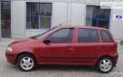 Fiat Punto 1993 №4825 купить в Николаев - 9