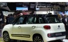 Fiat 500L 2017 №4836 купить в Черкассы - 1