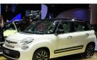 Fiat 500L 2017 №4836 купить в Черкассы - 3