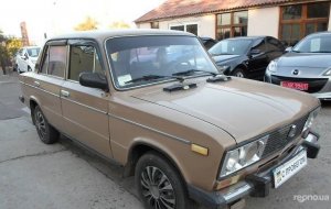 ВАЗ 2106 1990 №4849 купить в Николаев