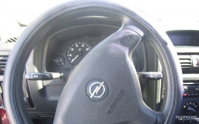 Opel Astra G 2006 №4878 купить в Николаев - 6
