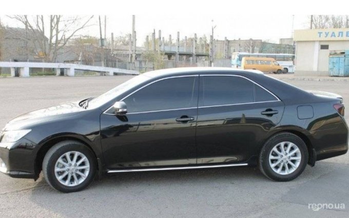 Toyota Camry 2012 №4880 купить в Николаев - 14