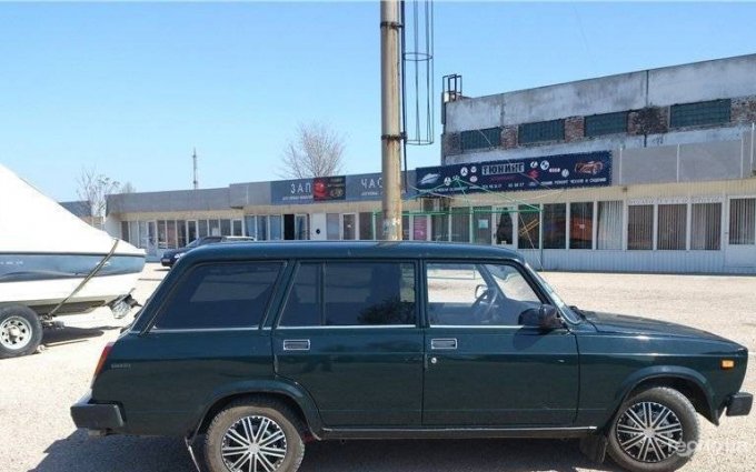 ВАЗ 21043 2004 №4897 купить в Севастополь - 4