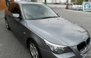 BMW  2009 №4943 купить в Одесса