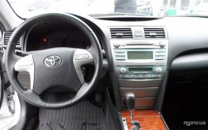 Toyota Camry 2007 №4953 купить в Днепропетровск - 7