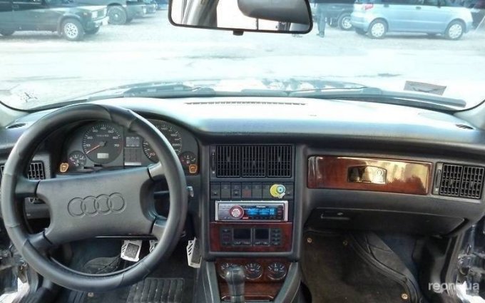 Audi 80 1993 №4988 купить в Николаев - 7