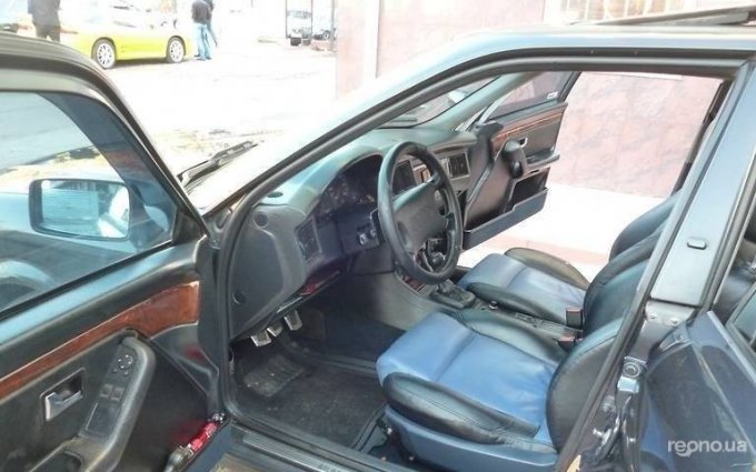 Audi 80 1993 №4988 купить в Николаев - 9