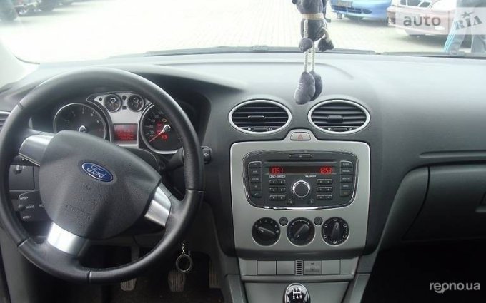 Ford Focus 2011 №4989 купить в Николаев - 10
