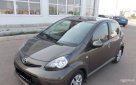 Toyota Aygo 2013 №4998 купить в Севастополь - 2
