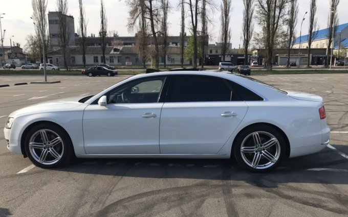 Audi A8 2013 №49011 купить в Киев - 6