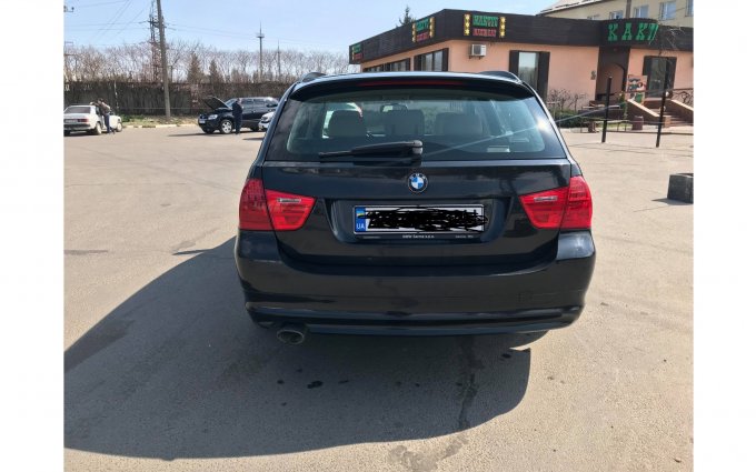 BMW 318 2012 №49019 купить в Винница - 6