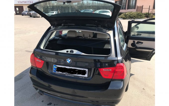 BMW 318 2012 №49019 купить в Винница - 7