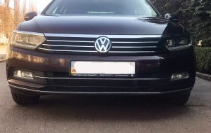 Volkswagen  Passat 2015 №49107 купить в Кривбасс