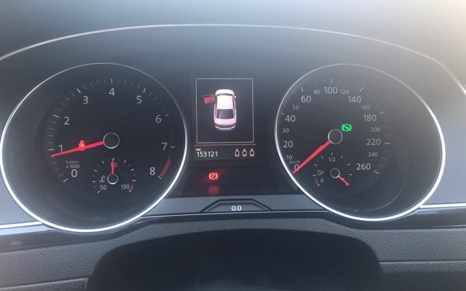 Volkswagen  Passat 2015 №49107 купить в Кривбасс - 7