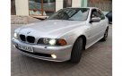 BMW 5-Series 2001 №49137 купить в Могилев-Подольский - 2