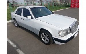 Mercedes-Benz E-Class 1988 №49141 купить в Одесса