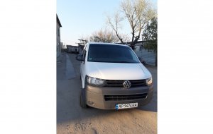 Volkswagen  Transporter 2013 №49180 купить в Мелитополь
