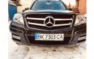 Mercedes-Benz GLK 220 2012 №49194 купить в Коломыя - 27