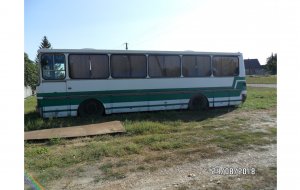 ЛиАЗ 525660-01 1993 №49213 купить в Полтава