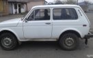 ВАЗ Niva 2121 1989 №49220 купить в Алчевск - 1