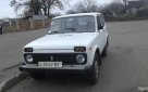 ВАЗ Niva 2121 1989 №49220 купить в Алчевск - 2