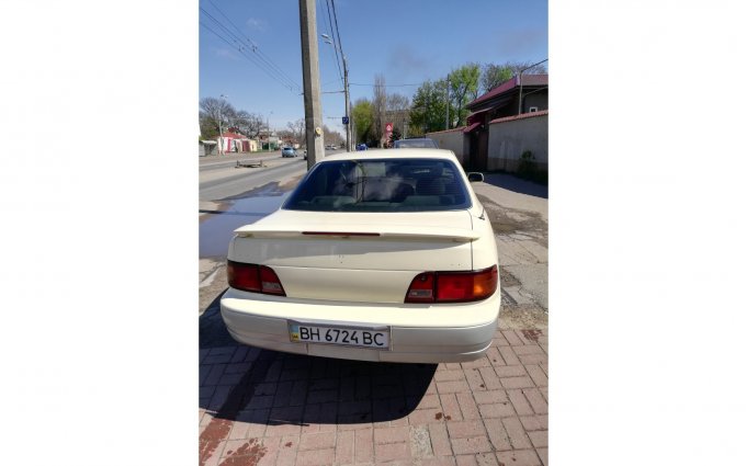 Toyota Camry 1996 №49245 купить в Одесса - 2