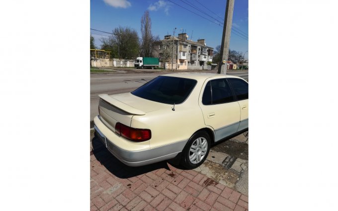 Toyota Camry 1996 №49245 купить в Одесса - 6
