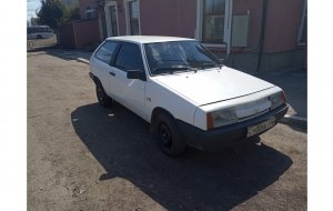 ВАЗ 2108 1989 №49281 купить в Львов