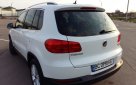 Volkswagen  Tiguan 2014 №49284 купить в Стрый - 24