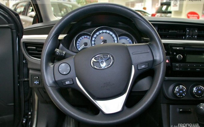 Toyota Corolla 2016 №49289 купить в Киев - 13