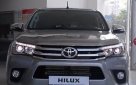 Toyota Hilux 2016 №49290 купить в Киев - 4
