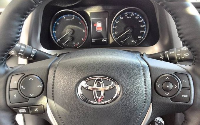 Toyota Rav 4 2016 №49293 купить в Киев - 20