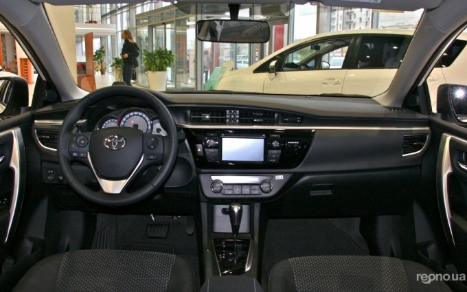 Toyota Corolla 2015 №49337 купить в Запорожье - 13