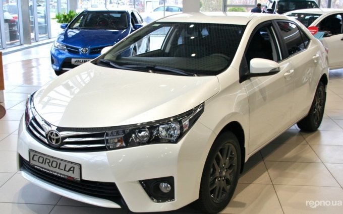 Toyota Corolla 2015 №49337 купить в Запорожье - 4