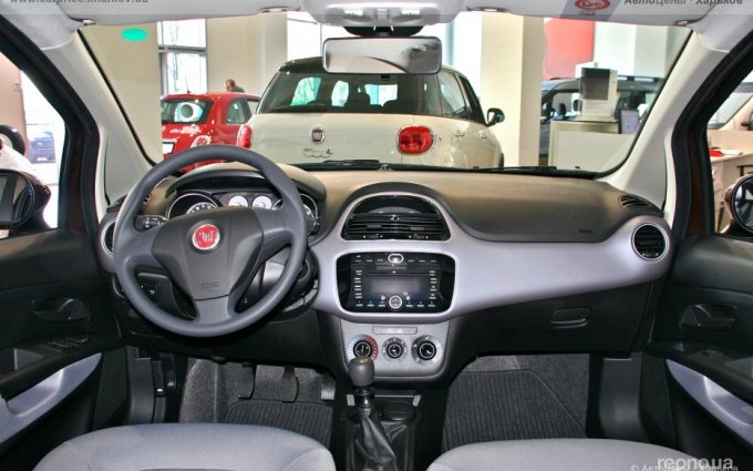 Fiat Linea 2015 №49340 купить в Запорожье - 5