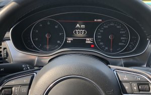 Audi A6 2013 №49350 купить в Запорожье