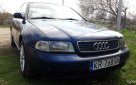 Audi A4 1998 №49458 купить в Яготин - 2