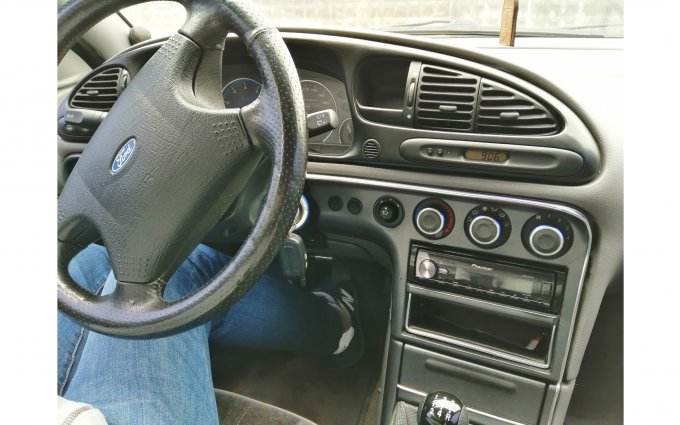 Ford Mondeo 1993 №49488 купить в Киев - 6