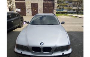 BMW 530 2000 №49588 купить в Киев