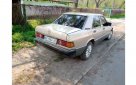 Mercedes-Benz C 190 1989 №49626 купить в Днепродзержинск - 3